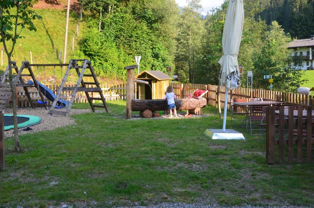 Gasthof Zum Lendwirt Westendorf Exterior foto